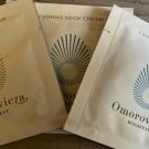 OMOROVICZA Firming Neck Cream Sample 2ml , 0.07 oz OMOROVICZA Firming Neck Cream Sample 2ml , 0.07 oz
