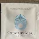 OMOROVICZA Rose Lifting Serum Sample  2ml , 0.07 oz