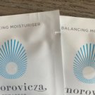 OMOROVICZA Balancing Moisturiser Sample  2ml , 0.07 oz