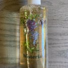 Crabtree Evelyn Wisteria Shower Gel  Body Wash  8.5 oz