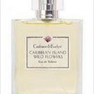 Crabtree Evelyn Caribbean Island Wild Flower 3.4 oz New & Sealed Crabtree Evelyn Caribbean Island Wild Flower 3.4 oz New & Sealed