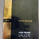 LALIQUE Rose Royale Noir Premier Eau de Parfum 1.8ml, 0.06 oz LALIQUE Rose Royale Noir Premier Eau de Parfum 1.8ml, 0.06 oz