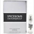 SPICEBOMB VIKTOR ROLF EAU DE TOILETTE   1.5ml, 0.05oz