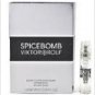 SPICEBOMB VIKTOR ROLF EAU DE TOILETTE   1.5ml, 0.05oz