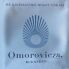 OMOROVICZA Rejuvenating Night Cream Sample 2ml , 0.07 oz OMOROVICZA Rejuvenating Night Cream Sample 2ml , 0.07 oz