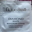 Natura Bisse DIAMOND White Rich Luxury Cleanse Pack Of 4 Natura Bisse DIAMOND White Rich Luxury Cleanse Pack Of 4