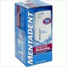 Mentadent Advance Whitening Refreshing Mint 1 Pcs NIB Mentadent Advance Whitening Refreshing Mint 1 Pcs NIB