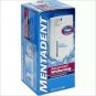 Mentadent Advance Whitening Refreshing Mint  1 Pcs  NIB