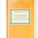 Crabtree & Evelyn Summer Hill Body Wash  6.8 oz