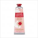 L'Occitane Cherry Princess Hand Cream 1 oz, 30ml L'Occitane Cherry Princess Hand Cream 1 oz, 30ml
