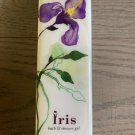 Crabtree Evelyn IRIS Bath Shower Gel 8.5 oz