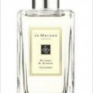 JO MALONE Classic NUTMEG GINGER Cologne 100 ml , 3.4 fl. oz. JO MALONE Classic NUTMEG GINGER Cologne 100 ml , 3.4 fl. oz.