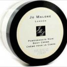 Jo Malone Pomegranate Noir Body Cream  New In Box   5.9 oz