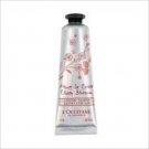 2 L'Occitane Cherry Blossom Hand Cream 1 oz, 30ml 2 L'Occitane Cherry Blossom Hand Cream 1 oz, 30ml