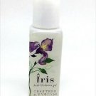 Crabtree Evelyn IRIS SHOWER GEL 50ml Crabtree Evelyn IRIS SHOWER GEL 50ml