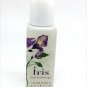 Crabtree Evelyn  IRIS   SHOWER GEL  50ml