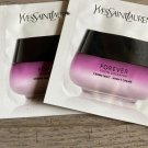 YvesSaintLaurent FOREVER Youth Liberation Night Cream  0.03 oz, 1ml each