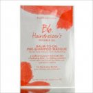 Bumble and Bumble Invisible Oil Pre Shampoo Masque 15ml Bumble and Bumble Invisible Oil Pre Shampoo Masque 15ml