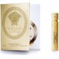 VERSACE   Eau DE PERFUM  Sample   1ml