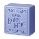 L'Occitane Bonne Mere LAVENDER Soap 100g SEALED L'Occitane Bonne Mere LAVENDER Soap 100g SEALED