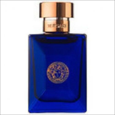 VERSACE DYLAN BLUE Eau de Toilette   5ml  NEW IN BOX