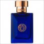 VERSACE DYLAN BLUE Eau de Toilette   5ml  NEW IN BOX