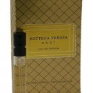 Bottega Veneta KNOT  Eau De Parfum       1.2ml  Sample