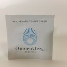 Omorovicza Rejuvenating Night Cream. Sample. 2ml Omorovicza Rejuvenating Night Cream. Sample. 2ml