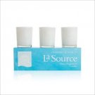 Crabtree Evelyn La Source Fragrance Candle  NEW IN BOX