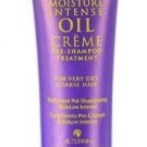 Alterna Caviar Moisture Intense Oil Creme PreShampoo Treatment -0.85 oz Alterna Caviar Moisture Intense Oil Creme PreShampoo Treatment -0.85 oz
