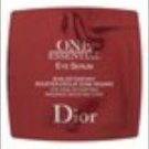 Dior 'One Essential' Eye Serum Sample Dior 'One Essential' Eye Serum Sample