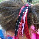 Ladybug Pony O
