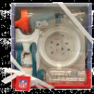 DOLPHINS NEWBORN GIFT SET