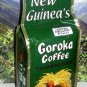 Goroka Paradise Gold Coffee 250g (8.80z)