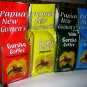 Associated Goroka Coffee - Gift Pack (8x250g NET)