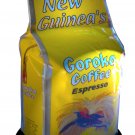 Goroka Espresso Coffee 250g (8.80z)