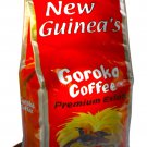 Goroka Premium Estate Coffee - 250g net (8.80z)