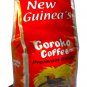Goroka Premium Estate Coffee - 250g net (8.80z)