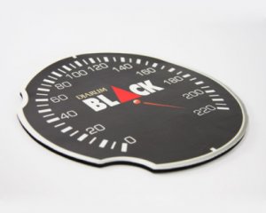 Djarum Black Mouse Pad