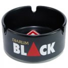 Djarum Black Ashtray - No Smoking