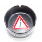 Djarum Black Ashtray - No Smoking