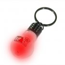 Djarum Black Keychain Lamp BIA Red