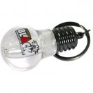 Djarum Black Keychain Lamp BIA White