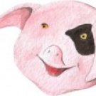 'Piggis Play Games' by Dave Donicci