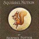 The Tale of Squirrel Nutkin' by Beatrix Potter