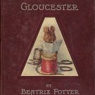 The Tailor of Gloucester' by Beatrix Potter