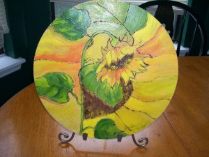 Sunflower