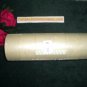 6 ROLLS CLEAR PACKING TAPE 2" x 55 YARDS.