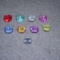 HELLO KITTY BEAD - GREAT FOR ANYTHING