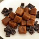 Chocolate Caramels - Dozen